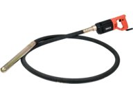 Vibrator beton, 1200w, 35mm, 3.5mm, 3m, Yato - YT-82600