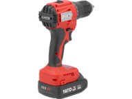 Autofiletanta 18v 45nm, 1x2ah, Yato - YT-827788