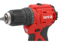Autofiletanta 18v 45nm, 1x2ah, Yato - YT-827788
