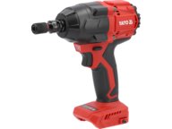 Pistol de impact 18v 850nm fara acumulator, Yato - YT-827793