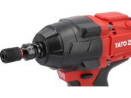 Pistol de impact 18v 850nm fara acumulator, Yato - YT-827793