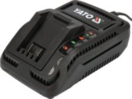 Autofiletanta cu acumulator, 18v, 40nm, Yato - YT-82780