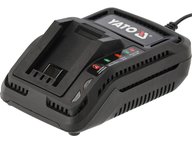 Autofiletanta percutie li-ion, 18v, 40nm, Yato - YT-82786