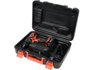 Autofiletanta percutie,18v 40nm,valiza, Yato - YT-82788