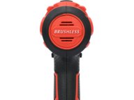 Autofiletanta cu percutie 18 V, 75 Nm, 1x3, 3.0 Ah, Yato - YT-82790