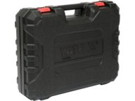 Autofiletanta cu percutie 18 V, 75 Nm, 1x3, 3.0 Ah, Yato - YT-82790
