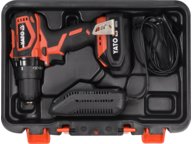 Autofiletanta 18v, li-ion, 42nm, Yato - YT-82794