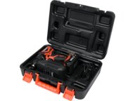 Autofiletanta 18v, li-ion, 42nm, Yato - YT-82794