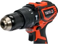 Autofiletanta percutie, li-ion, 18v, 42nm, Yato - YT-82796