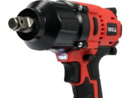 Set pistol de impact 1/2, 700nm, 18v, 21 piese, Yato - YT-82807