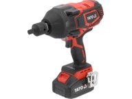 Pistol de impact 18v 3/4'' 2000nm, 1x4ah, Yato - YT-828075