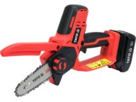 Mini drujba 4'', 18v, 1x2ah, Yato - YT-828135