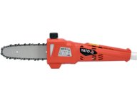 Fierastrau telescopic 18v, acumulator 2.0ah + incarcator, Yato - YT-82836