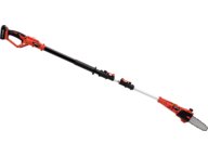 Fierastrau telescopic 18v, acumulator 2.0ah + incarcator, Yato - YT-82836