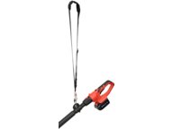 Fierastrau multifunctional 18v, 1x2ah, Yato - YT-828390