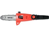 Fierastrau multifunctional 18v, 1x2ah, Yato - YT-828390