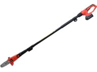 Fierastrau multifunctional 18v, 1x2ah, Yato - YT-828390