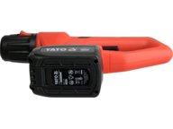 Fierastrau multifunctional 18v, 1x2ah, Yato - YT-828390