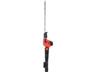 Fierastrau multifunctional 18v, 1x2ah, Yato - YT-828390