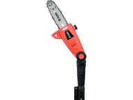 Fierastrau multifunctional 18v, 1x2ah, Yato - YT-828390