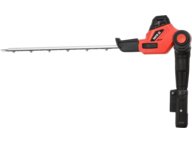 Fierastrau multifunctional 18v, 1x2ah, Yato - YT-828390
