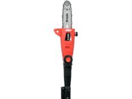 Fierastrau multifunctional 18v, 1x2ah, Yato - YT-828390