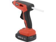 Pistol lipit 11mm, 18v, Yato - YT-82854