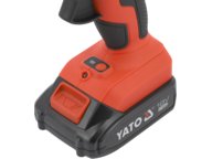 Pistol lipit 11mm, 18v, Yato - YT-82854