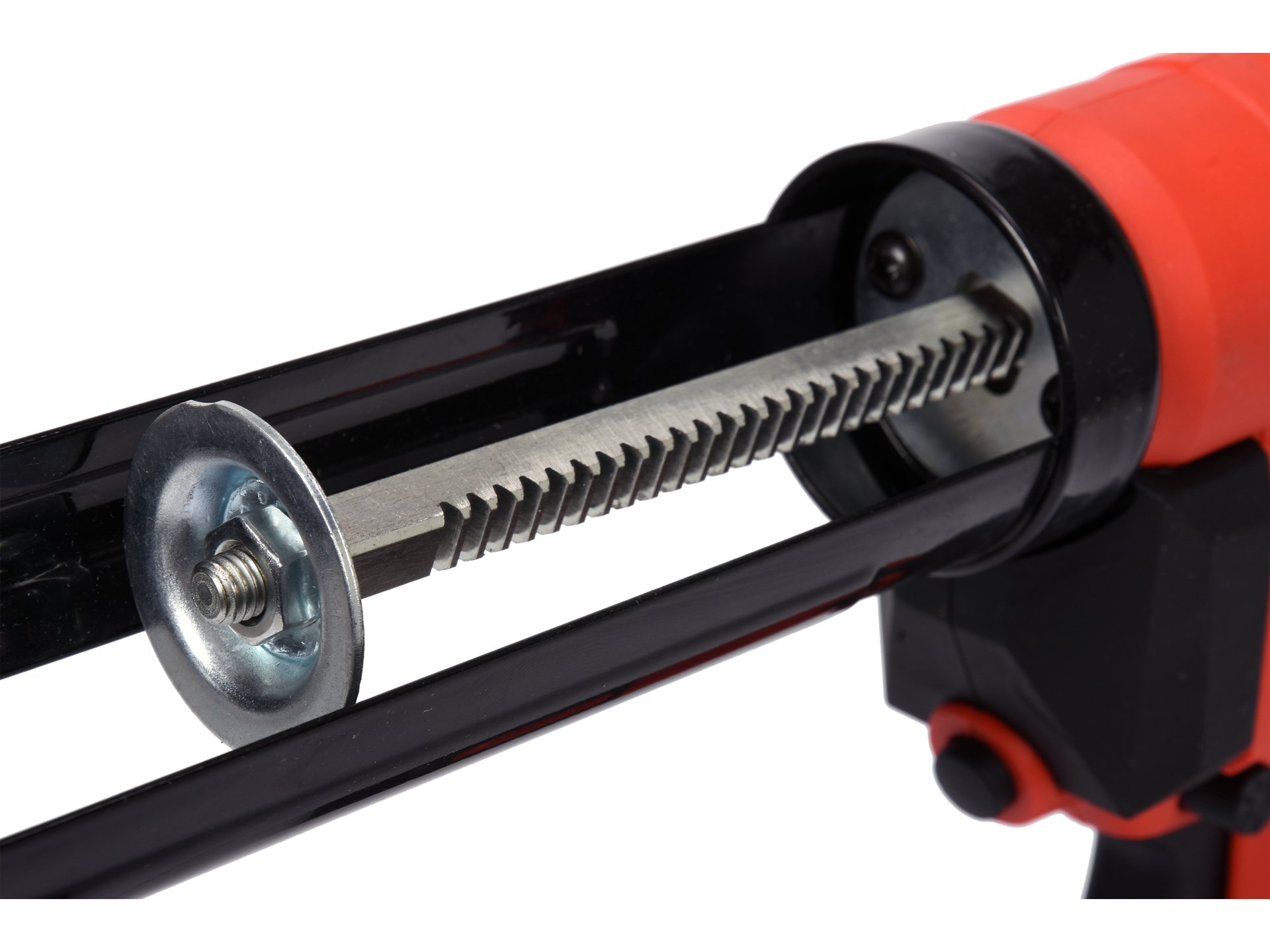 Pistol silicon cu acumulator 18v, 1x4ah, Yato - YT-82888