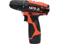 Autofiletanta cu acumultor, 12v, 30nm, li-ion, Yato - YT-82901