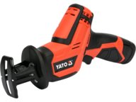 Fierastrau sabie cu acumulator, 12v, Yato - YT-82904