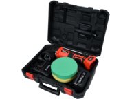 Aparat polisat 18v, 1x3ah, Yato - YT-82920