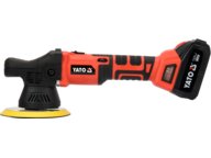 Aparat polisat 18v, 1x3ah, Yato - YT-82920