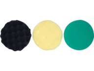 Masina de polisat orbitala 18v, 125mm, 1x4ah, Yato - YT-82924