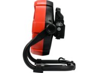 Ventilator hibrid, 18v/240v, fara acumulator, Yato - YT-82933