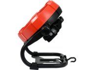 Ventilator hibrid, 18v/240v, fara acumulator, Yato - YT-82933