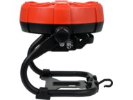 Ventilator hibrid, 18v/240v, fara acumulator, Yato - YT-82933