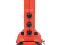 Presa de nituit 18v, 2.4, 3-3.2, 4, 4.8-5mm, 1x3ah, Yato - YT-82955