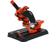 Suport pentru polizor unghiular 125mm, cu functie de taiere la unghi, Yato - YT-82972