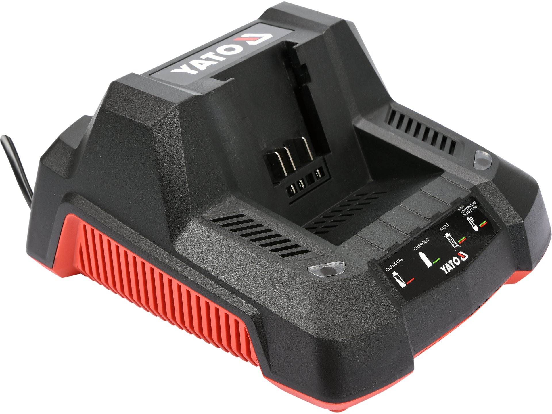 Incarcator acumulator 40v, Yato - YT-85133