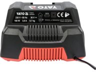 Incarcator acumulator 40v, Yato - YT-85133