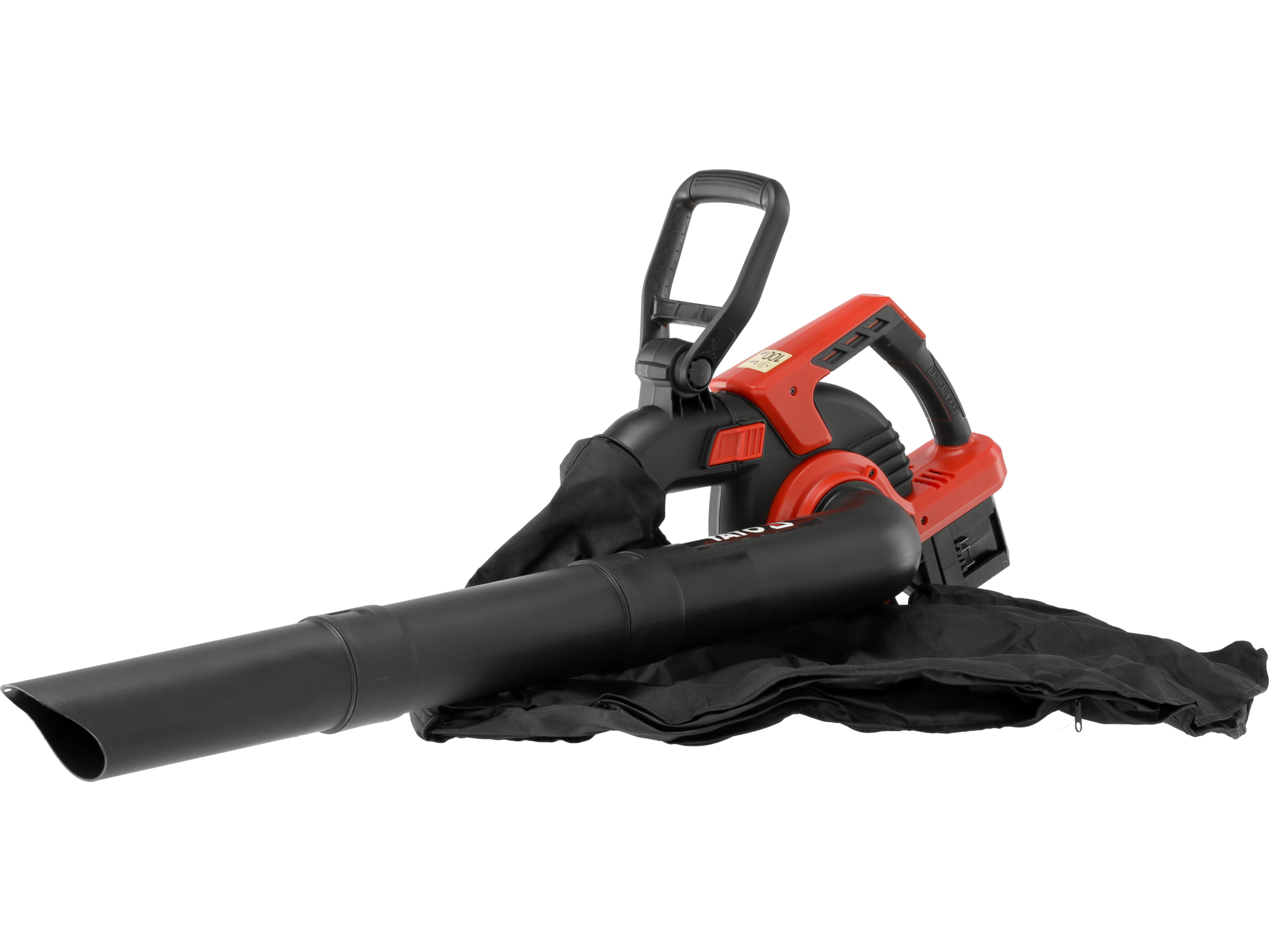 Suflanta + aspirator, 36v(2x18v) fara acumulator, Yato - YT-85173