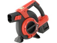 Suflanta + aspirator, 36v(2x18v) fara acumulator, Yato - YT-85173