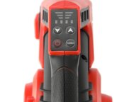 Suflanta + aspirator, 36v(2x18v) fara acumulator, Yato - YT-85173