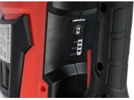 Suflanta gradina 18v, 1x4ah, Yato - YT-85176