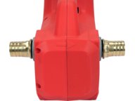 Pompa 18v apa/ulei, 1800l/h, acumulator 1x3ah, Yato - YT-85290