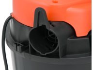 Aspirator wet/dry 1400w 30l, Yato - YT-85701