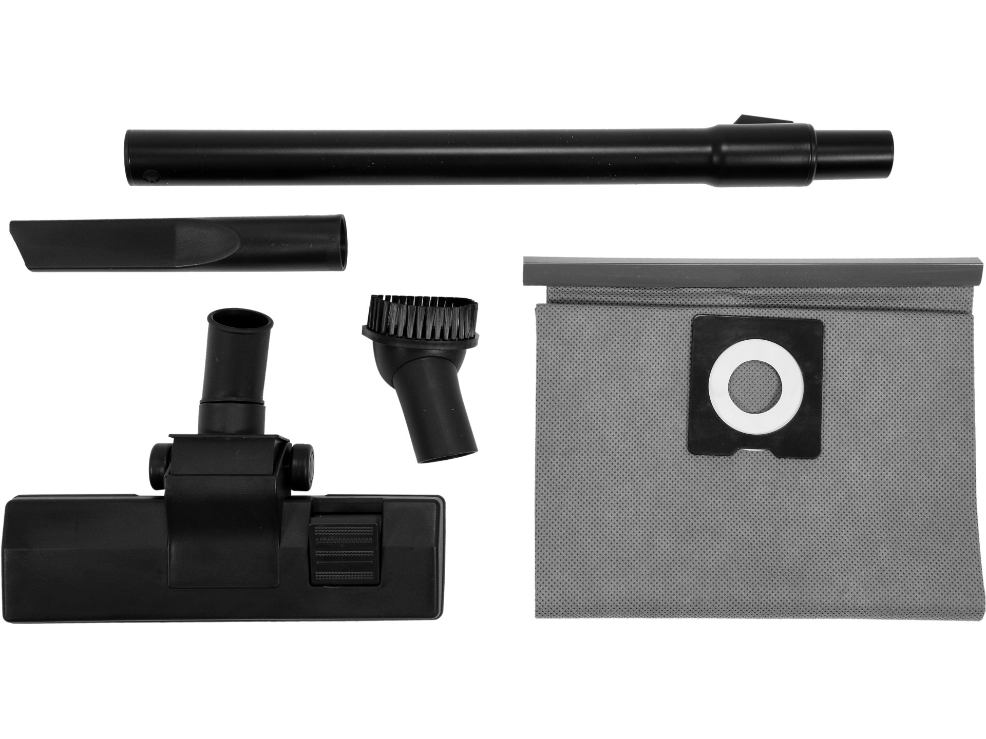 Aspirator industrial, 1600w, 30l, Yato - YT-85715