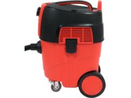 Aspirator  1600w, 30l, filtru hepa, Yato - YT-85716