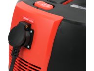 Aspirator  1600w, 30l, filtru hepa, Yato - YT-85716